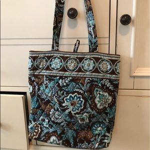 Vera Bradley tote